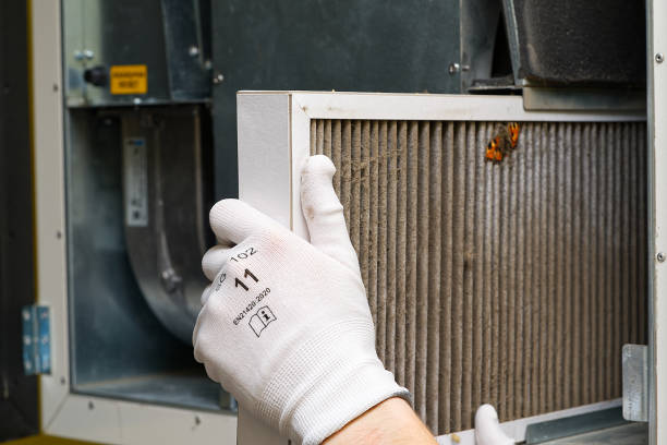 Ventilation Cleaning Services in Privateer, SC