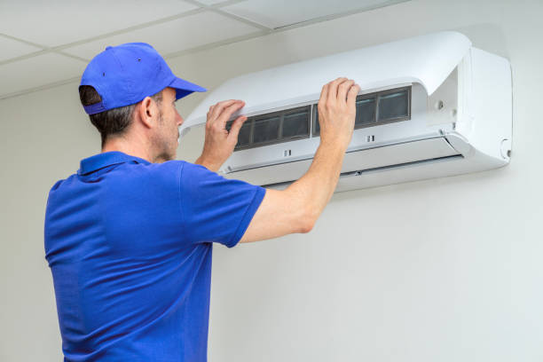 HVAC System Cleaning in Privateer, SC