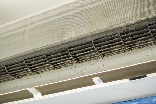 Trusted Privateer, SC Airduct Cleaning Experts