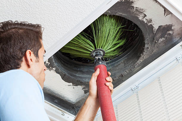 Best Emergency Air Duct Cleaning  in Privateer, SC