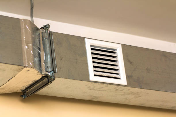 Best Residential Air Duct Cleaning  in Privateer, SC
