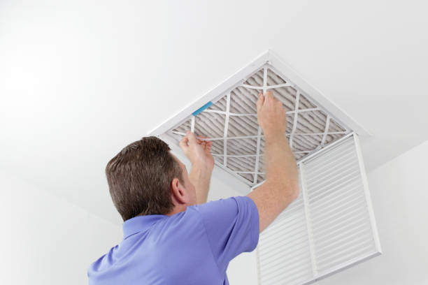 Best HVAC Duct Inspection Services  in Privateer, SC